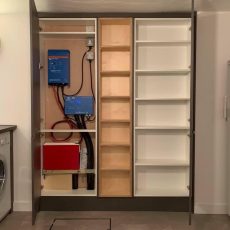 Basement conversion Chelmsford